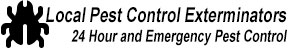 Bisbee Jct AZ Pest Control Exterminators